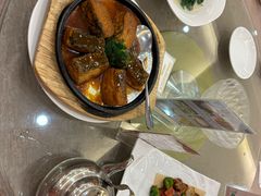 -聚彩居三和酒楼•老字号粤菜(南城店)