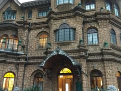 -马勒别墅饭店(静安寺店)