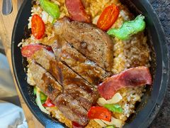 -必胜客(WOW象山涌金广场店)