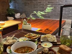 -青藤茶馆(南山路店)