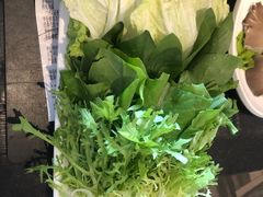 -铜来聚老北京涮肉(恒隆广场店)