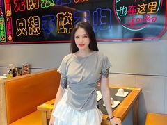 -卞二小串·鹤岗烧烤·坑烤(永定路店)