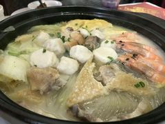 -紫阳家宴(源深店)