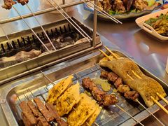 -遇西祠·海鲜烧烤(总店)