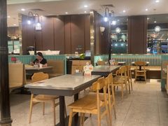 -翠华餐厅(正佳广场店)