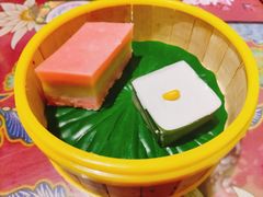 -小娘惹厨房Little Nyonya(狮城有约上榜店)
