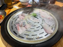 -阿鸡鱼庄·顺德鲜蒸小炒(亚运村店)
