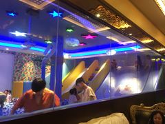 -东方之珠洗浴休闲广场(南开店)