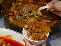 -金哥私房菜馆(张府园总店)