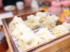 -老绥元烧麦·家常菜(大召店)