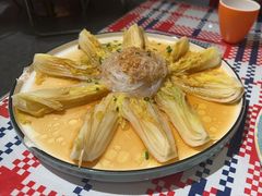 -蚝魁·海鲜大排档·啫啫·生蚝(体育西店)