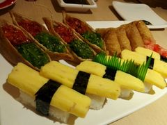 -万岁寿司(芳村店)