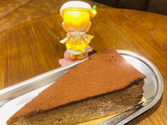 -Awfully Chocolate(环球港店)