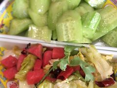 -芦月轩羊蝎子(北蜂窝店)