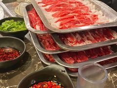 -颐品居涮肉(乌鲁木齐中路店)