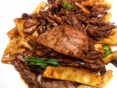 -老牌坊鲁菜名店(宽厚里店)