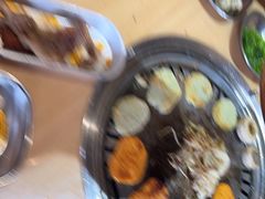 -麻蒲碳烤肉(嘉禾东平地铁站19号店)