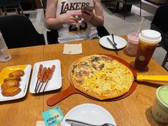 -乐凯撒披萨(喜荟城店)