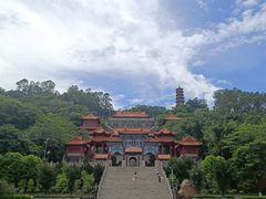 -南沙天后宫景区