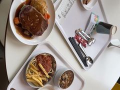 -宜家·瑞典风味餐厅(无锡店)