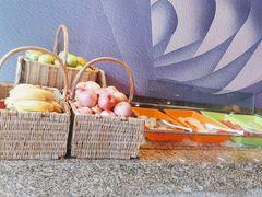 -温州喜来登酒店-盛宴西餐厅