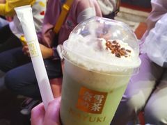 -奈雪的茶(东莞汇一城店)
