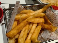 -西堤牛排(北京国瑞店)