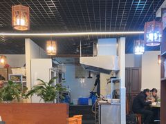 -一烙锅(友谊店)