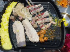 -阿亲家·韩式无限烤肉(春熙路店)