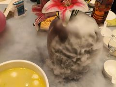 -茶啊冲电影主题文化餐厅(TOUCH12街店)