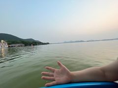 -云龙湖旅游景区