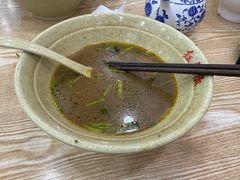 -豫厨老汤拉面(企业广场店)