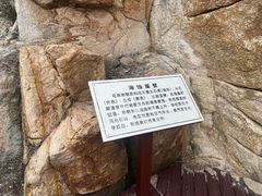 -东山风动石景区