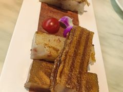 -點無缺茶楼·海鲜酒家(世博店)