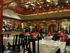 -宝轩渔府·老字号海鲜·正宗津菜(水上店)