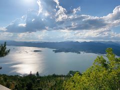 -千岛湖天屿景区