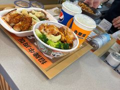 -吉野家(中关村3店)