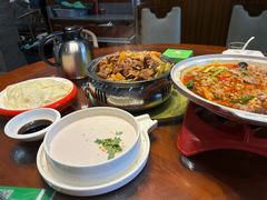 -荣鹏风味烀饼总店