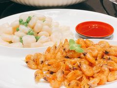 -上海1号私藏菜(静安店)