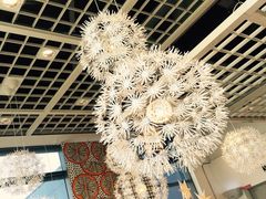 -宜家家居(西安未央商场店)