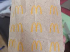 -麦当劳(欧亚卖场店)