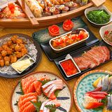 还有谁不知道厦门这家寿司店！！平价好吃！