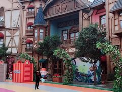 -郑州方特梦幻王国