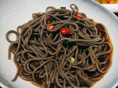 -川流不息·地道川菜·小龙虾(松东路店)