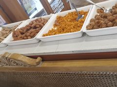 -大清花饺子(山庄店)