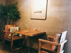 -HIGH FIVE哈福手工汉堡(桂林路店)