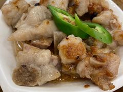 -龙的酒楼·手工早茶·顺德菜(近良路店)