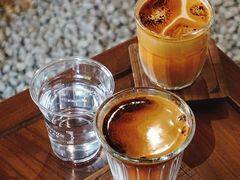 -Metal hands·铁手咖啡