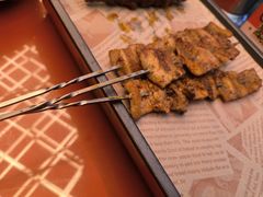 -神府路壹号·海鲜烧烤·砂锅粥·锅物(三坊七巷店)