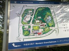 -厦门悦华酒店